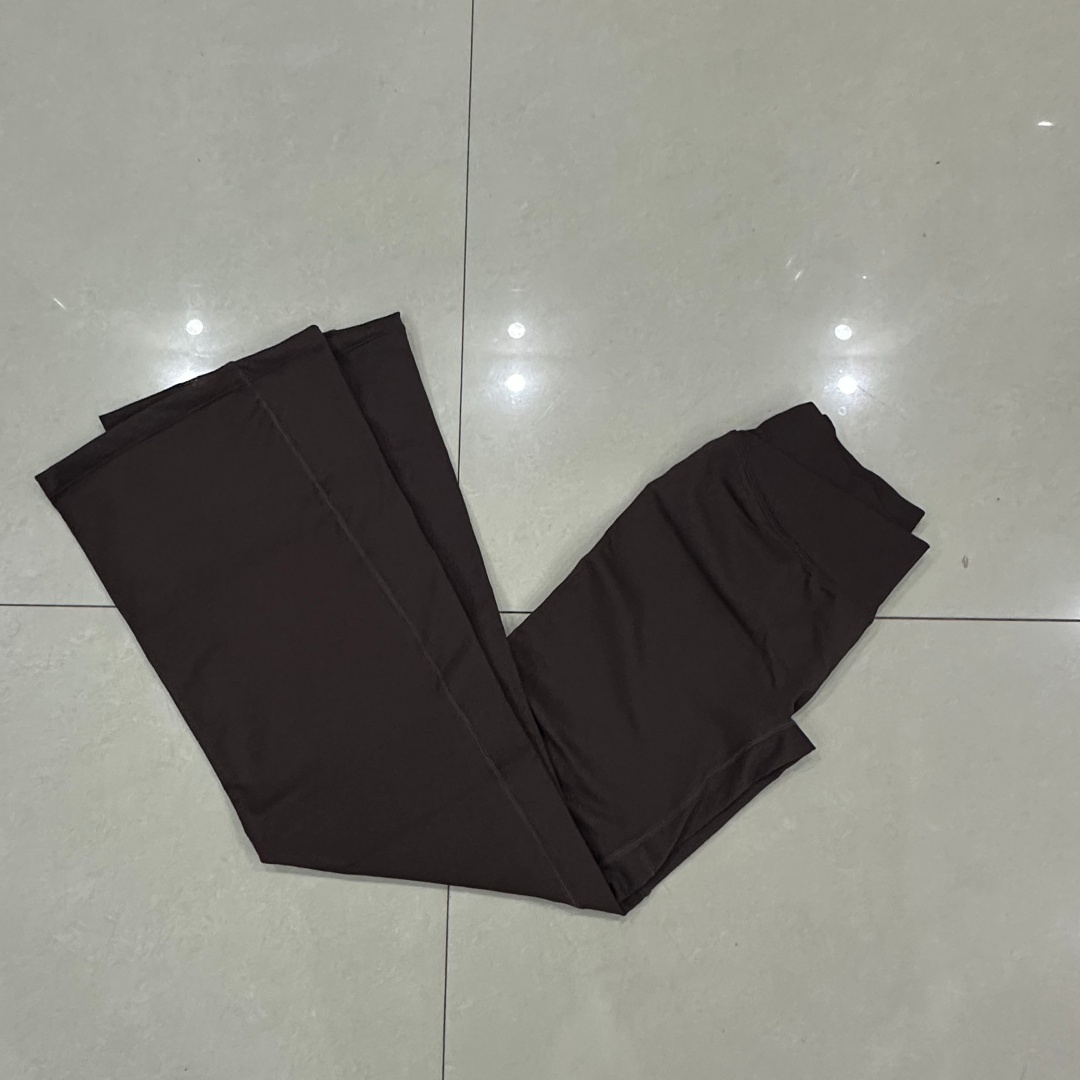 DFVYRA Active Flares Women's S - Pilates Yoga Leggings review and price