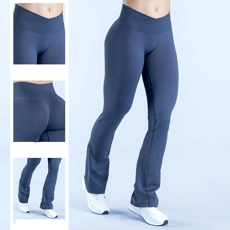 DFVYRA Active Flares Women's S - Pilates Yoga Leggings review and price
