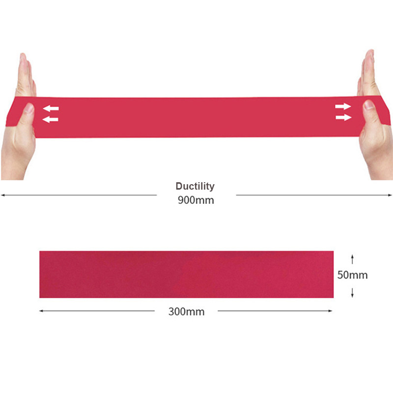 Sport Yoga Resistance Loop Ban - Pilates Yoga Ring Exercises review and price