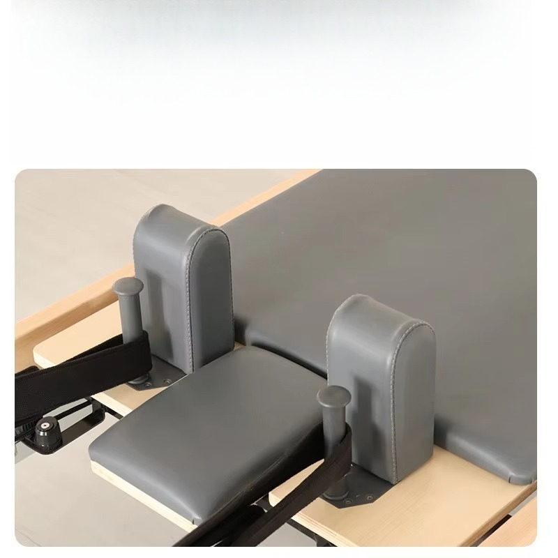 Pilates Folding Core Bed Yoga  - Pilates Yoga Instructor review and price