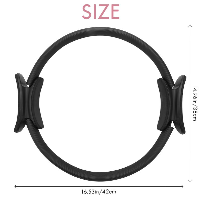 didyou Pilates Ring Magic Circ - Pilates Yoga Ring Exercises review and price