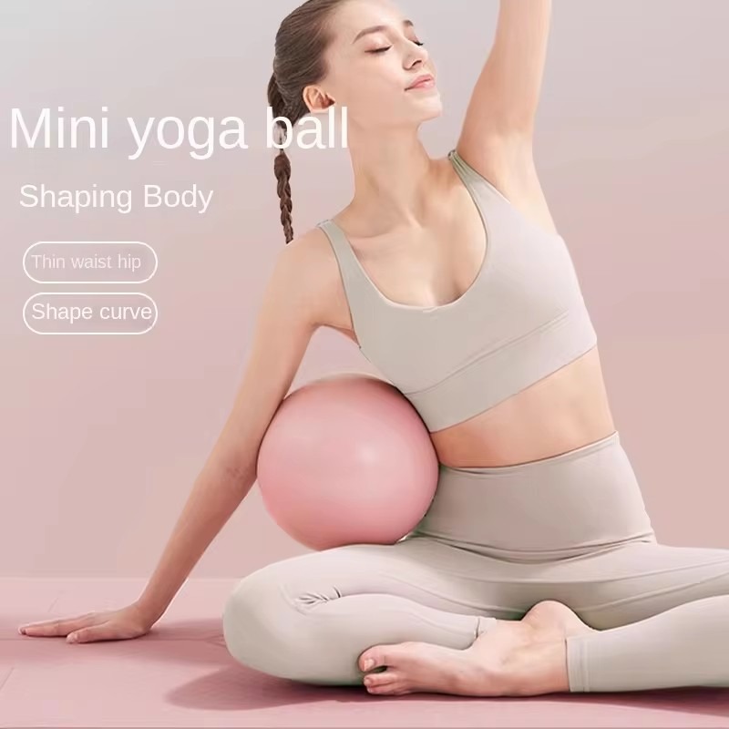 Women Gym Yoga Fitness Ball Th - Pilates Yoga Ball Workout review and price