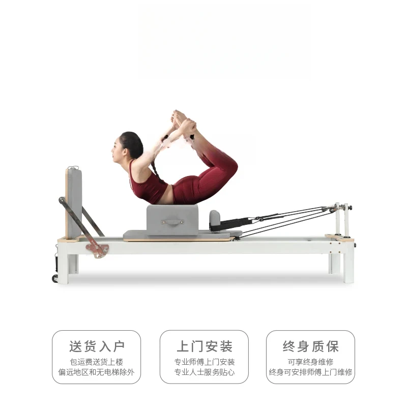 AAXL Pilates Equipment Aluminu - Pilates And Yoga Is Same review and price