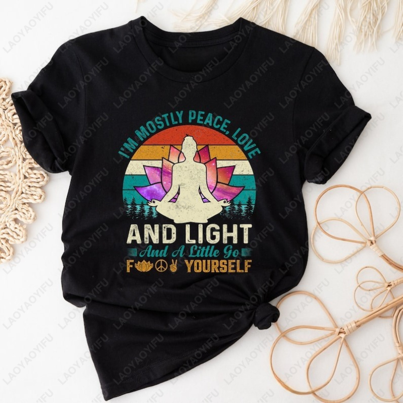 Funny Yoga Lover Meditation Pi - Pilates Yoga Instructor review and price