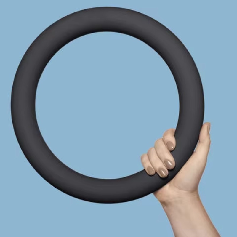 YTYIN New Style Power Ring Str - Pilates Yoga Ring Exercises review and price