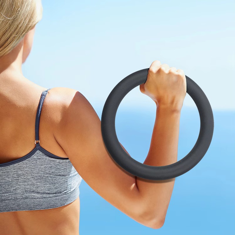 YTYIN New Style Power Ring Str - Pilates Yoga Ring Exercises review and price