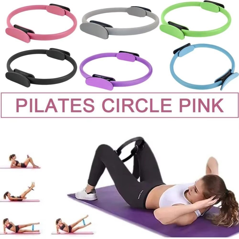 Exercise Yoga Pilates Ring Mul - Pilates Yoga Ring Exercises review and price