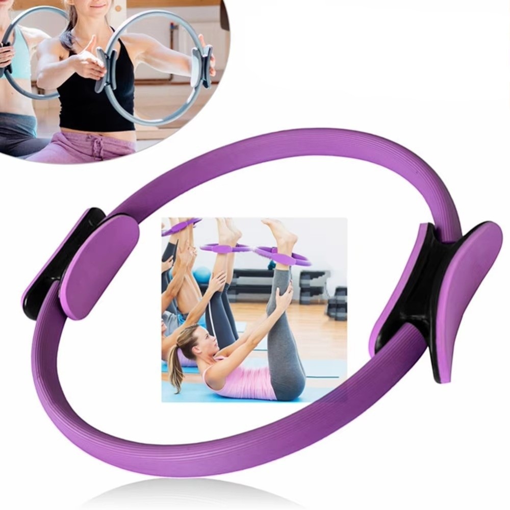 Exercise Yoga Pilates Ring Mul - Pilates Yoga Ring Exercises review and price