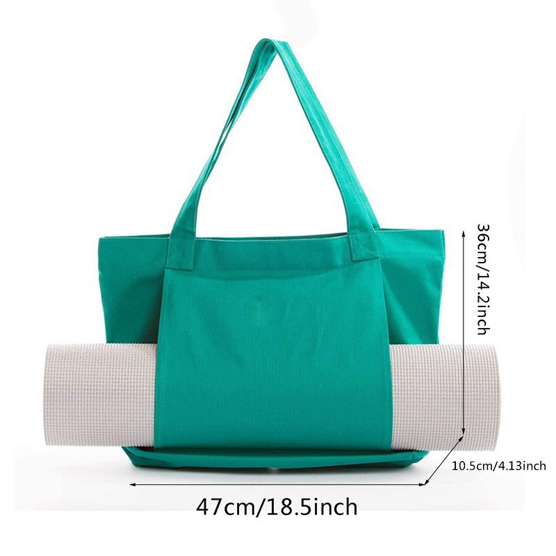 1pc Yoga Bag Yoga Mat Storage  - Pilates Yoga Matte review and price