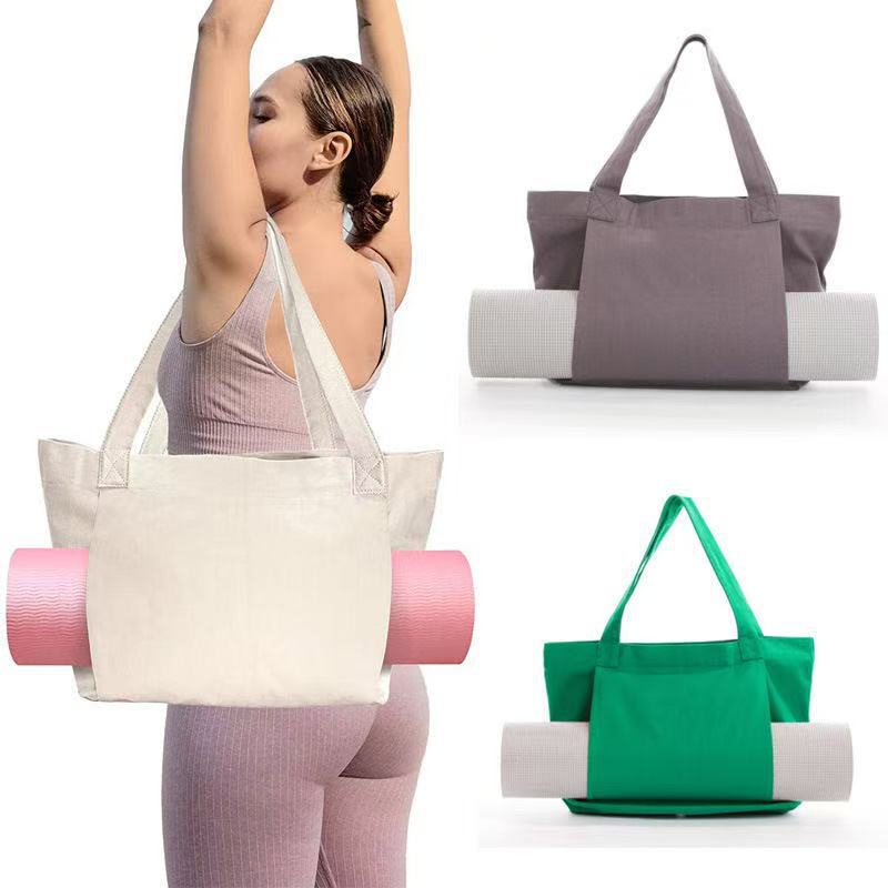 1pc Yoga Bag Yoga Mat Storage  - Pilates Yoga Matte review and price