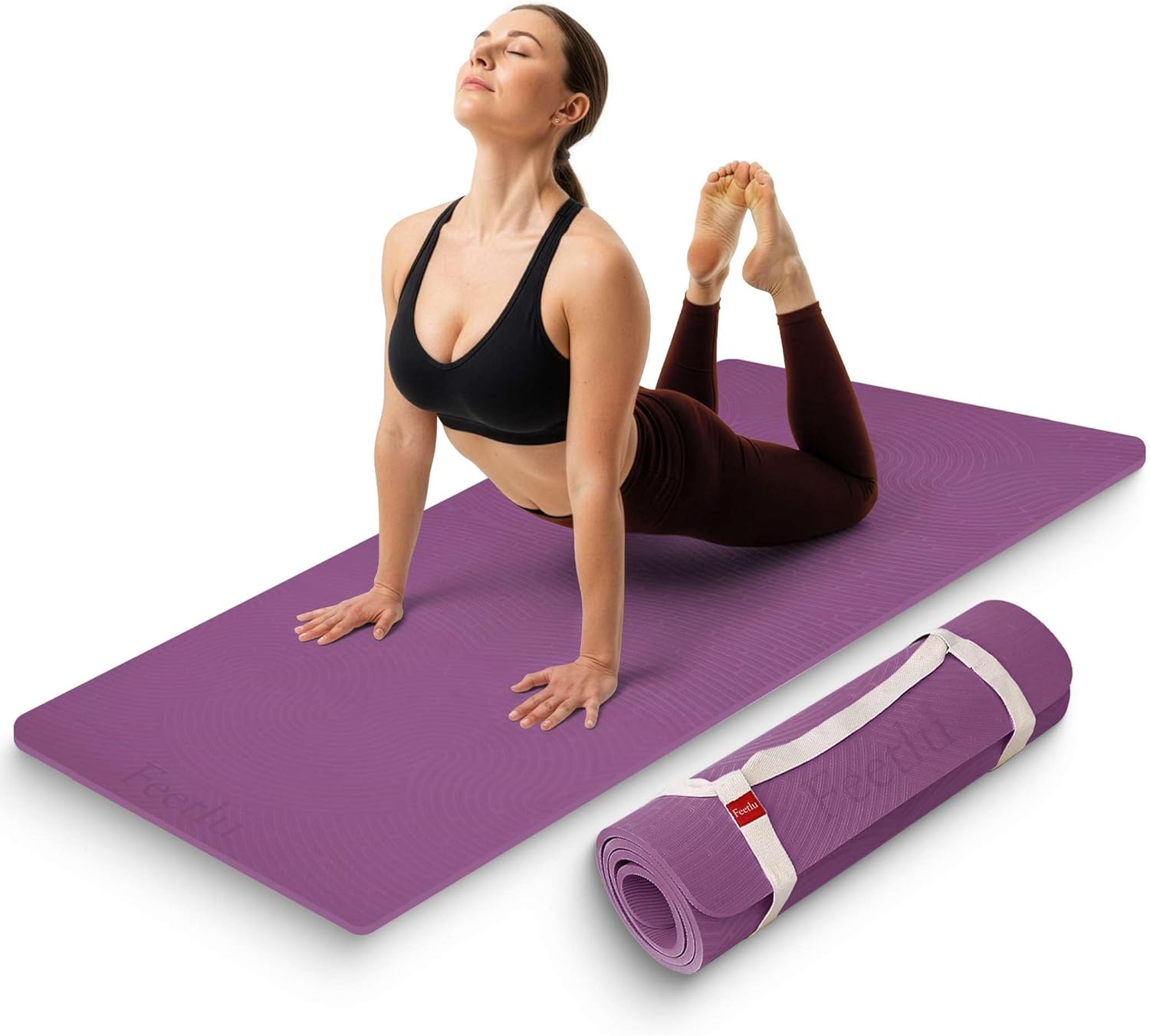 Yoga, Pilates & Floor Workouts - Pilates Yoga Joint review and price