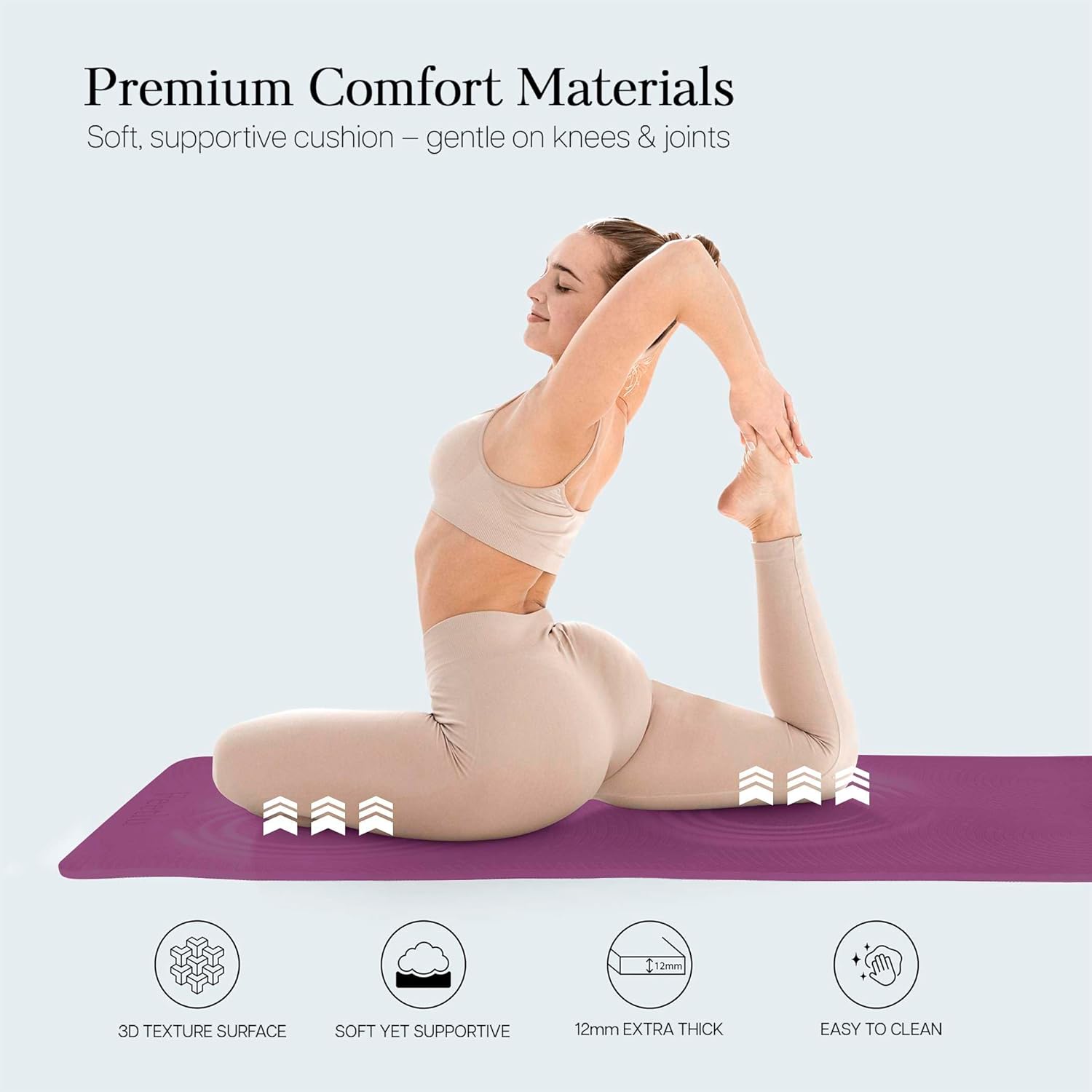 Yoga, Pilates & Floor Workouts - Pilates Yoga Joint review and price