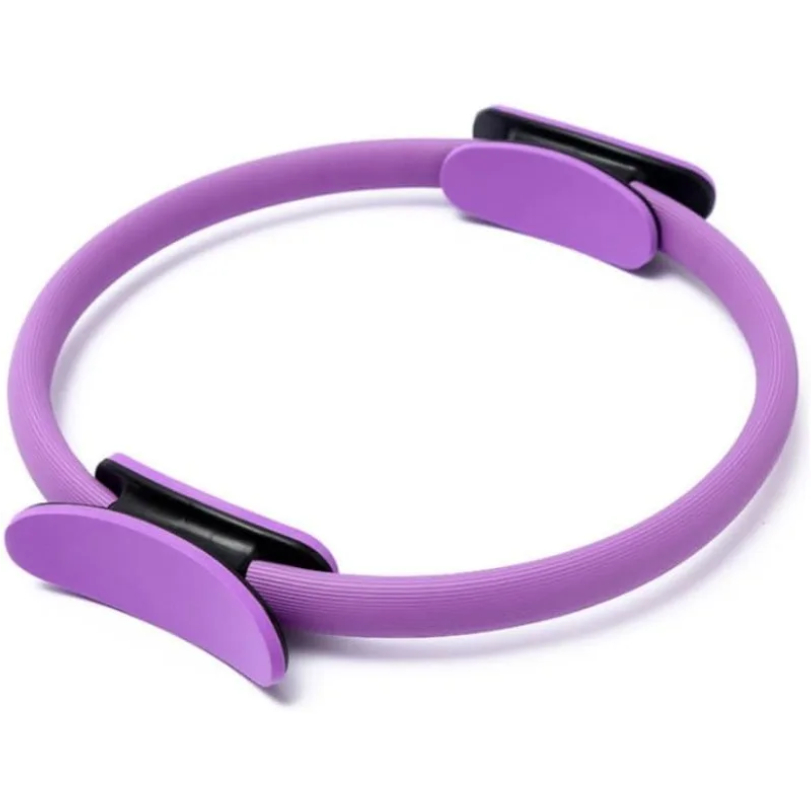 Yoga Pilates Ring Durable Non- - Pilates Yoga Ring Exercises review and price
