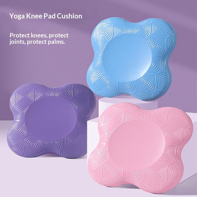 Compact Soft Non-Slip Yoga Kne - Pilates Yoga Joint review and price