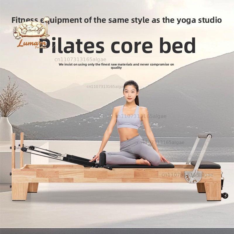 Pilates Large Core Bed Five-Pi - Pilates And Yoga Is Same review and price