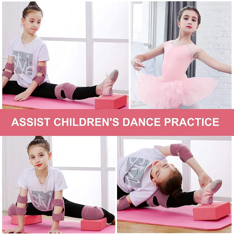 Yoga Building Blocks Cubes Pil - Pilates Yoga Matte review and price